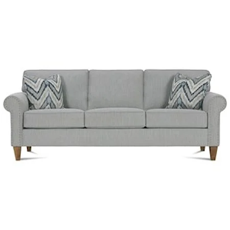 Queen Sleeper Sofa